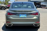New 2025 Lexus ES 350 w/ Premium Package image 5