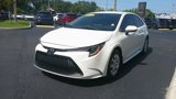 Used 2021 Toyota Corolla LE image 2