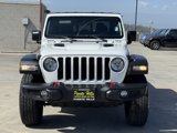 Certified 2023 Jeep Gladiator Rubicon w/ Trailer Tow Package image 2