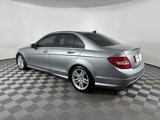 Used 2014 Mercedes-Benz C 250 Luxury image 5