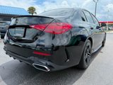 Used 2022 Mercedes-Benz C 300 Sedan image 5