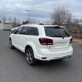Used 2018 Dodge Journey Crossroad image 3