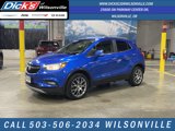 Used 2017 Buick Encore Sport Touring w/ Safety Package image 1
