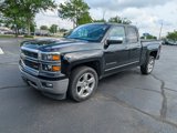 Used 2014 Chevrolet Silverado 1500 LTZ Z71 w/ LTZ Plus Package image 3