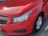 Used 2014 Chevrolet Cruze LT image 3