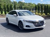 Used 2021 Honda Accord EX-L image 2