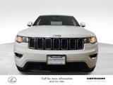 Used 2018 Jeep Grand Cherokee Laredo image 2
