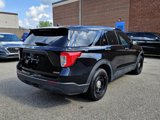 Used 2021 Ford Explorer 4WD Police Interceptor image 2
