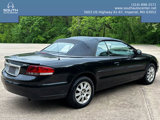 Used 2005 Chrysler Sebring GTC w/ Security Group image 5