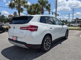 New 2025 BMW X3 xDrive30i w/ Premium Package image 4