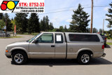Used 2003 Chevrolet S10 Pickup LS w/ Convenience Package image 2