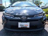 Used 2024 Toyota Corolla LE image 3