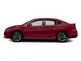 Used 2017 Nissan Sentra SR w/ SR Midnight Edition image 3