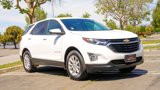 Used 2021 Chevrolet Equinox LT image 6