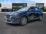 Certified 2023 MAZDA CX-5 AWD 2.5 S image 3