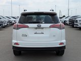 Used 2017 Toyota RAV4 LE image 4