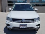 Used 2021 Volkswagen Tiguan SEL w/ 2-Row Tiguan MDO Package image 5