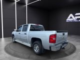 Used 2013 Chevrolet Silverado 1500 LS image 3