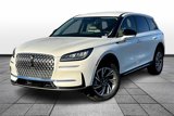 New 2025 Lincoln Corsair FWD image 2