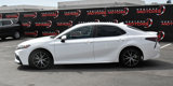 Used 2021 Toyota Camry SE image 4