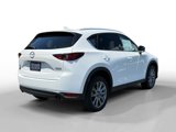 Certified 2021 MAZDA CX-5 Grand Touring image 5