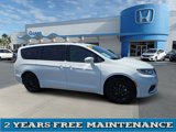 Used 2021 Chrysler Pacifica Touring-L w/ S Appearance Package image 1