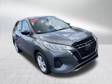 Used 2023 Nissan Kicks S image 3