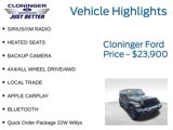 Used 2020 Jeep Wrangler Unlimited Sport image 4
