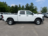 New 2025 RAM 2500 Tradesman w/ Chrome Appearance Group image 4