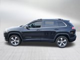 Certified 2021 Jeep Cherokee Limited image 4