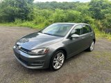 Used 2015 Volkswagen Golf SEL w/ Lighting Package (SEL) image 2