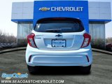 Certified 2022 Chevrolet Spark LT w/ Spark Special Edition image 3