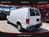 Used 2014 Ford E-150 and Econoline 150 image 3