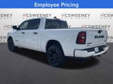 New 2025 RAM 1500 Big Horn image 4