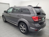 Used 2014 Dodge Journey Crossroad w/ Flexible Seating Group image 3