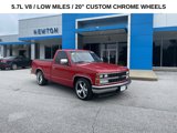 Used 1989 Chevrolet Silverado 1500 2WD Regular Cab image 1