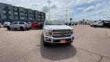 Used 2020 Ford F150 XLT w/ Equipment Group 302A Luxury image 3