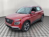 New 2025 Hyundai Venue Limited image 4
