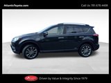 Certified 2018 Toyota RAV4 Limited w/ Advanced Technology Package image 4