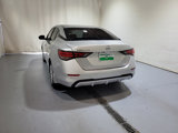 Used 2023 Nissan Sentra S image 6