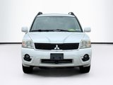 Used 2011 Mitsubishi Endeavor LS image 2