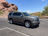 Used 2016 Chevrolet Tahoe LTZ w/ Max Trailering Package image 3