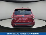 Used 2017 Subaru Forester 2.5i Premium w/ All-Weather Package image 5