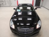 Used 2002 Lexus SC 430 Convertible image 3