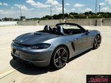 Used 2025 Porsche 718 Boxster GTS image 6