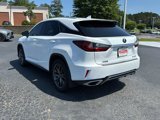 Used 2019 Lexus RX 350 F Sport image 3