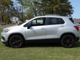 Used 2020 Chevrolet Trax LT w/ Redline Edition image 4