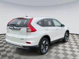 Used 2016 Honda CR-V Touring image 2