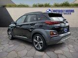 Used 2018 Hyundai Kona Ultimate image 5