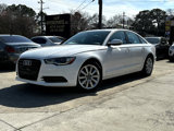 Used 2015 Audi A6 2.0T Premium Plus w/ Premium Plus Package image 2